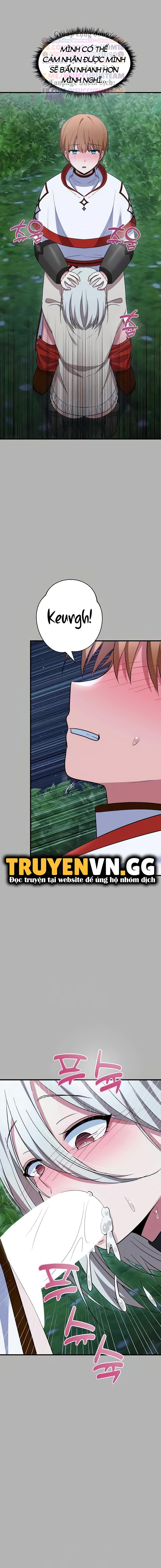 thuần hóa ác nữ tiểu thư chapter 25 11