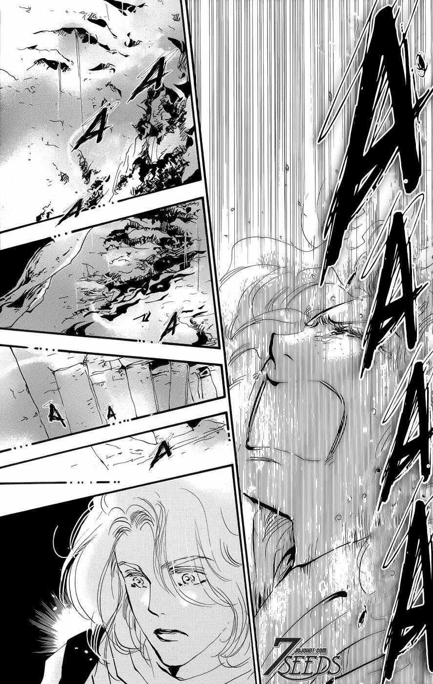 7 mầm sống chapter 176 9