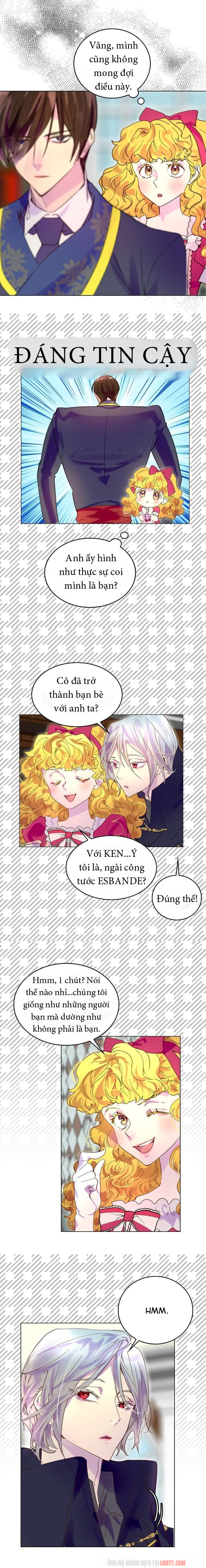 đừng xem thường nữ phụ chapter 86 6