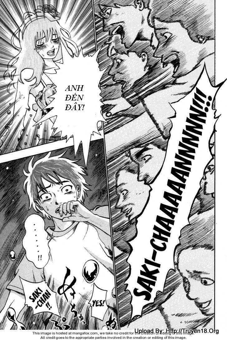 yuutai nova chapter 12 13