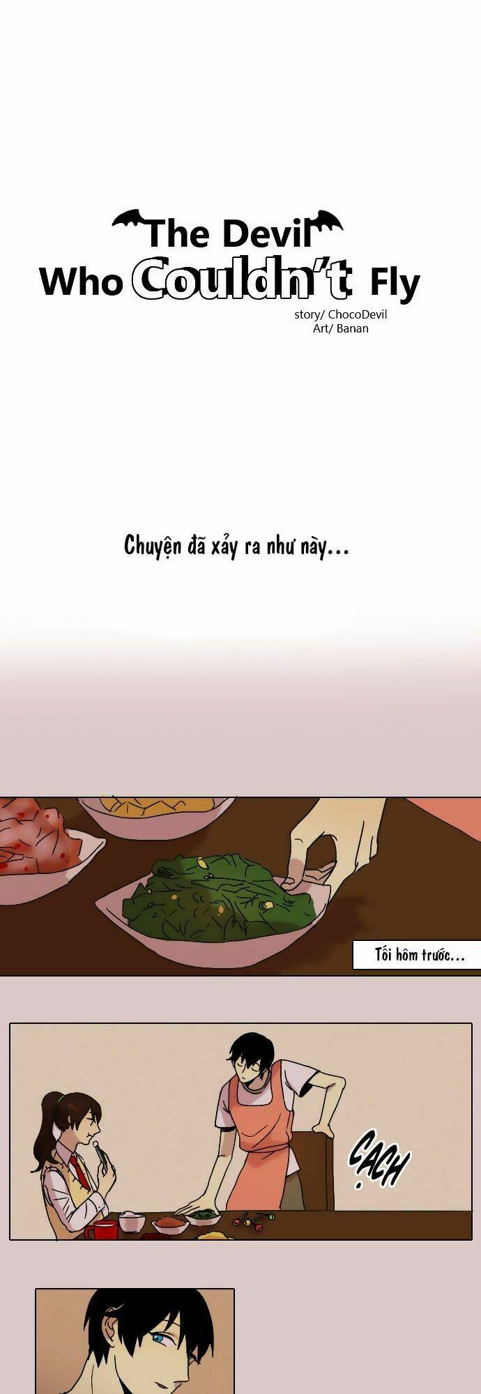 the devil who can't fly chapter 12 7