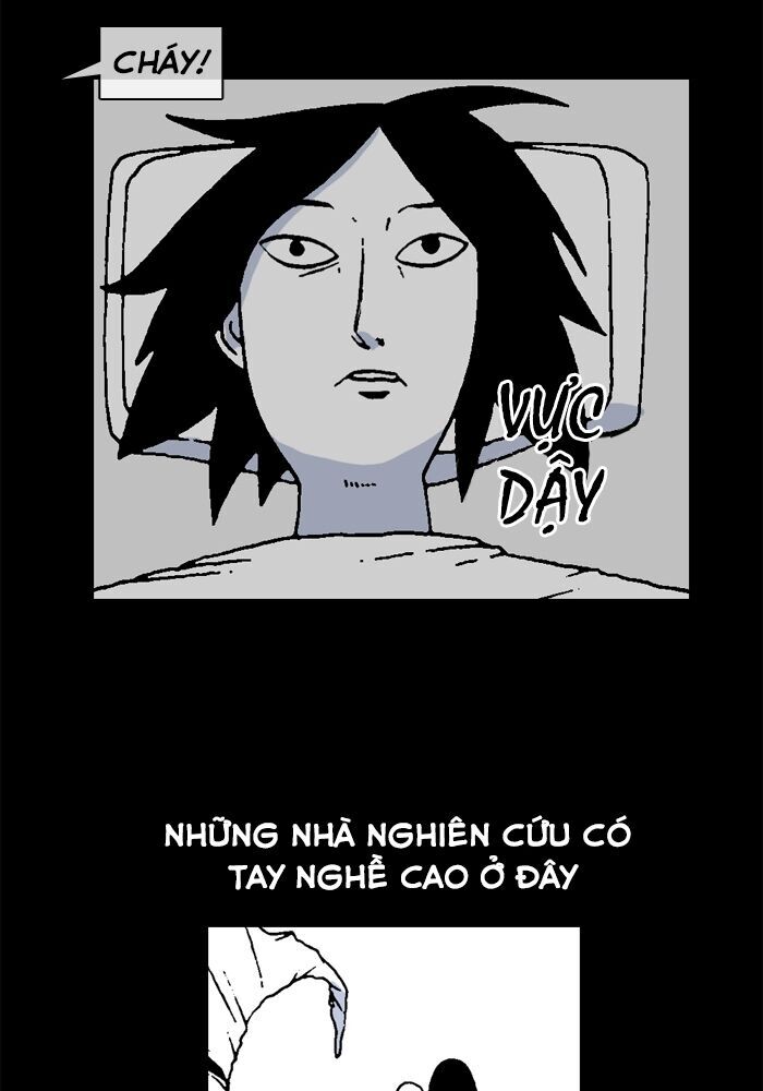 mắc kẹt trên mặt trăng chapter 33 13