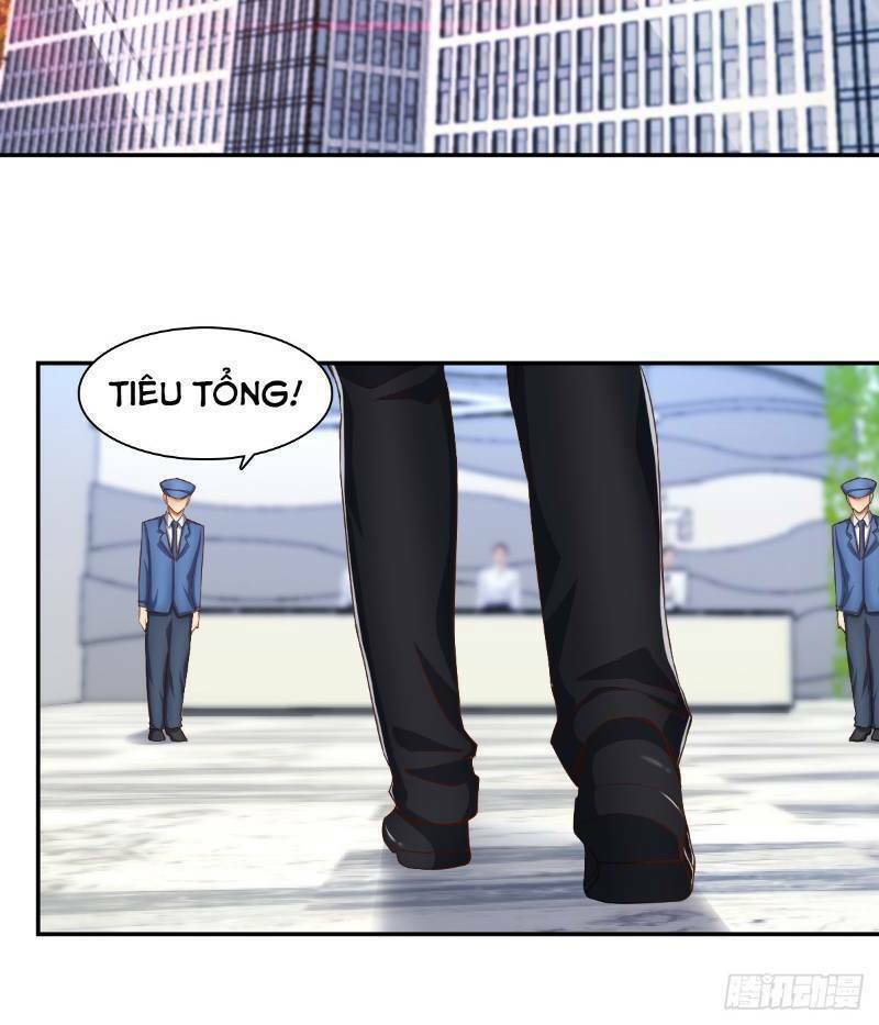 tuyệt thế thiên tài hệ thống chapter 50 16