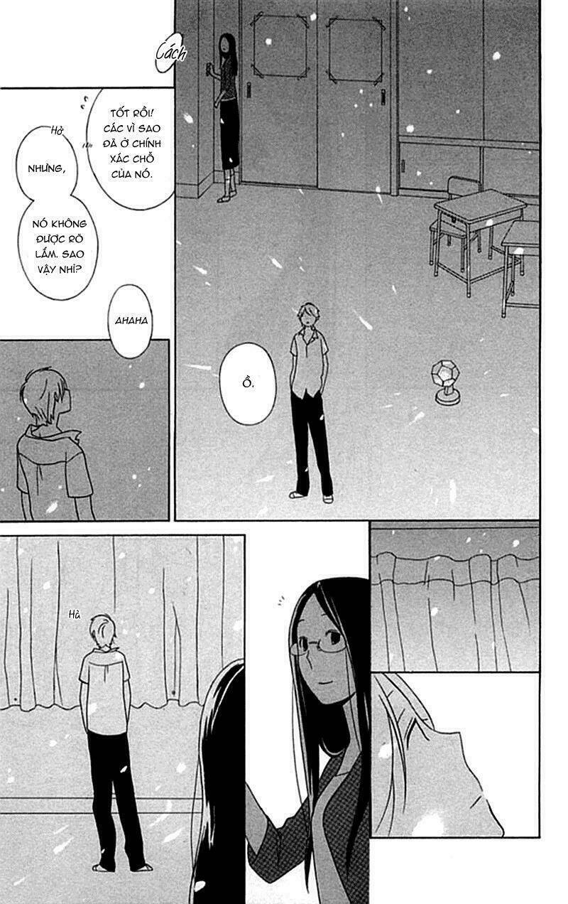 tổng hợp one shot. chapter 278 22