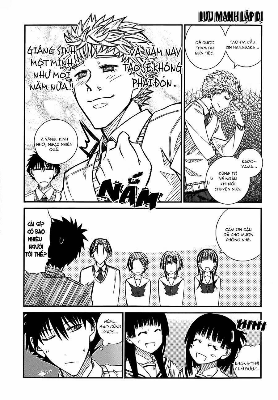 prunus girl chapter 39 6