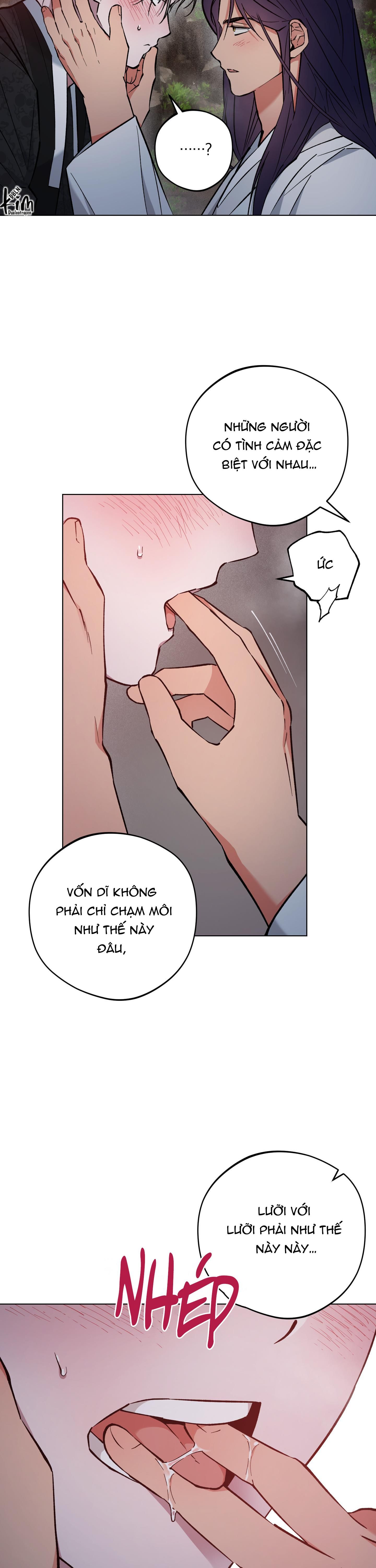 bình minh của rồng chapter 52 17