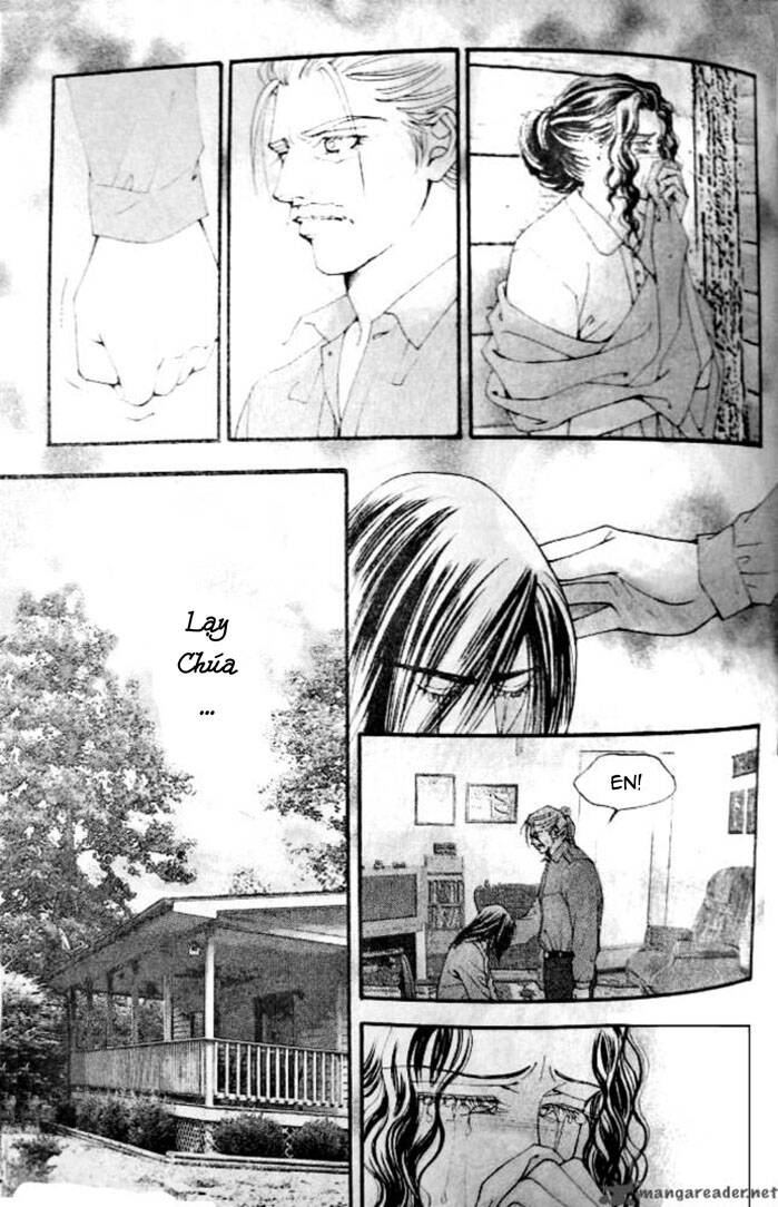 the one chapter 70 8