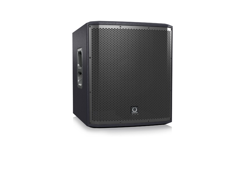 Loa Sub Liền Công Suất Turbosound iP12B- Hàng Chính Hãng