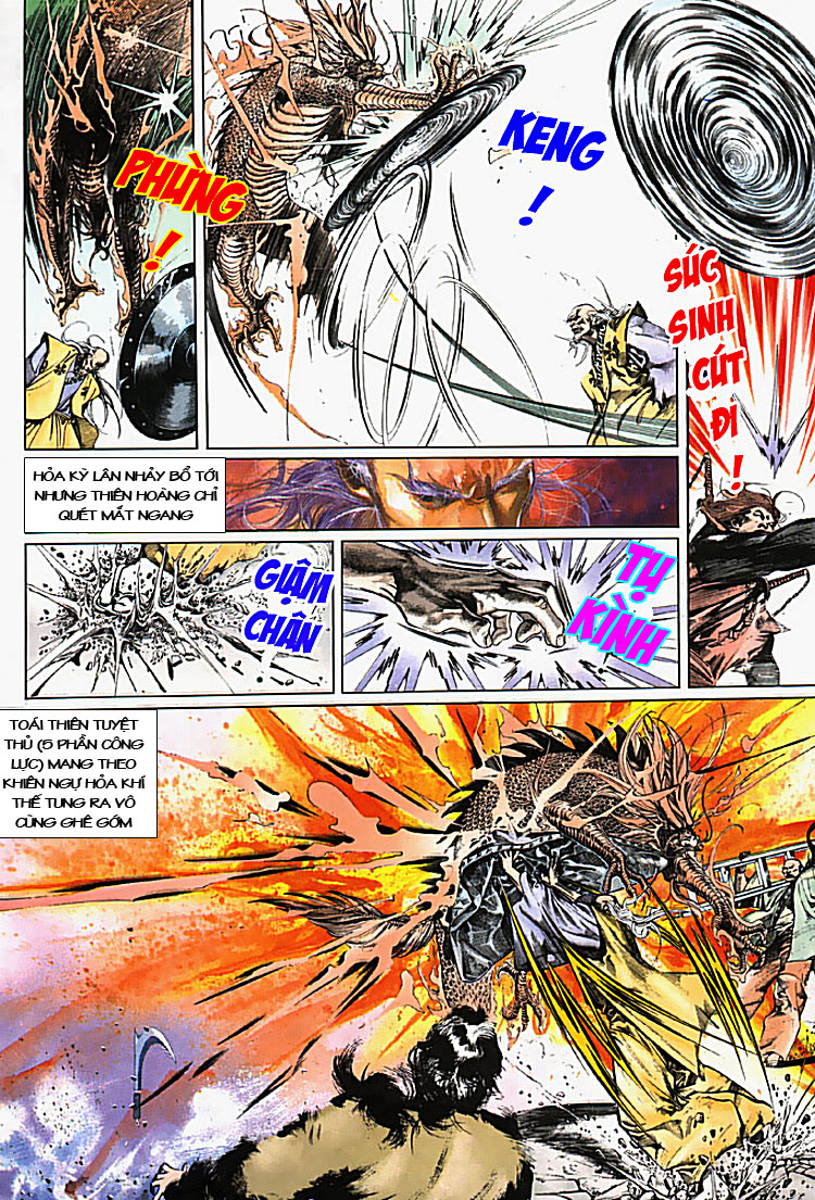 phong vân chapter 101 7