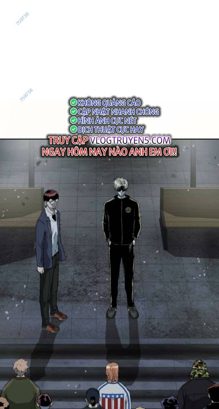 Weak Hero chapter 263 68