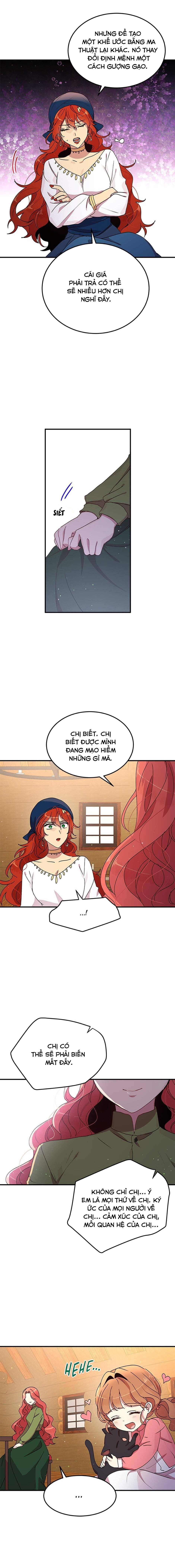 tại sao ngài làm điều này, công tước chapter 85 2