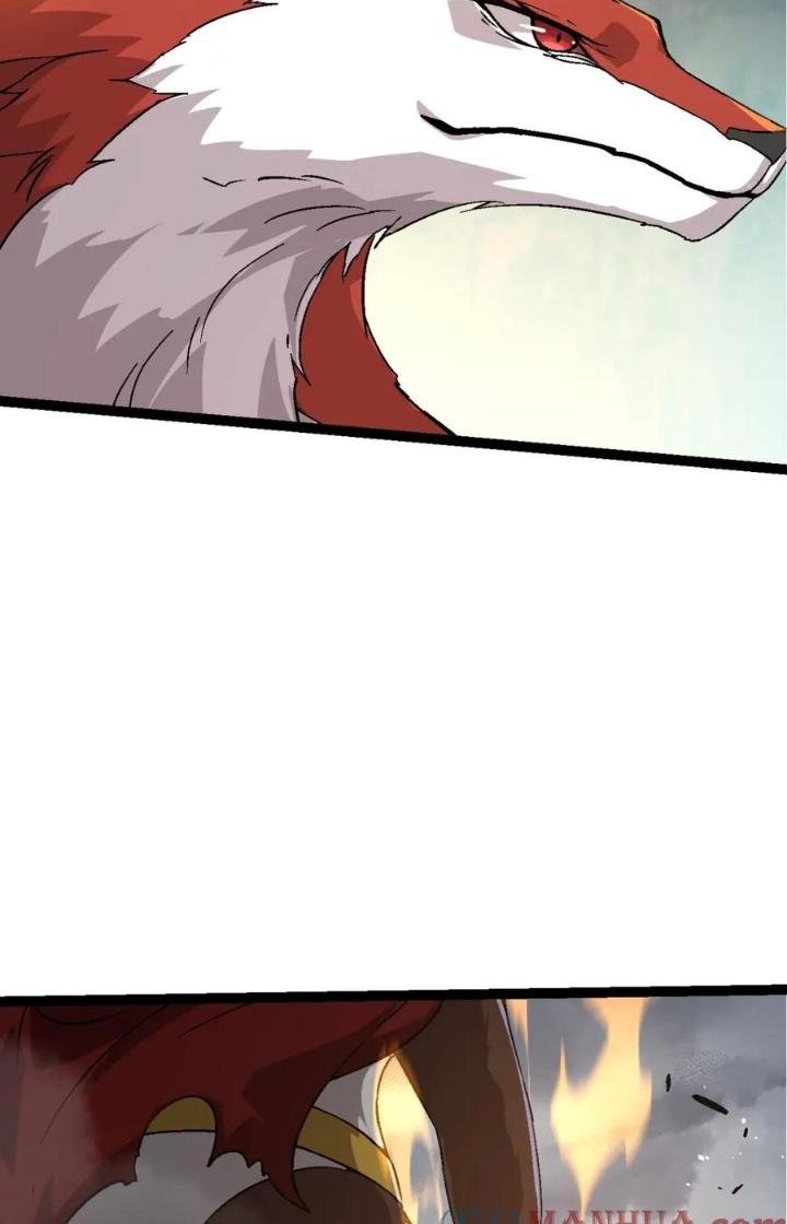 từ cây cổ thụ bắt đầu tiến hóa chapter 85 73