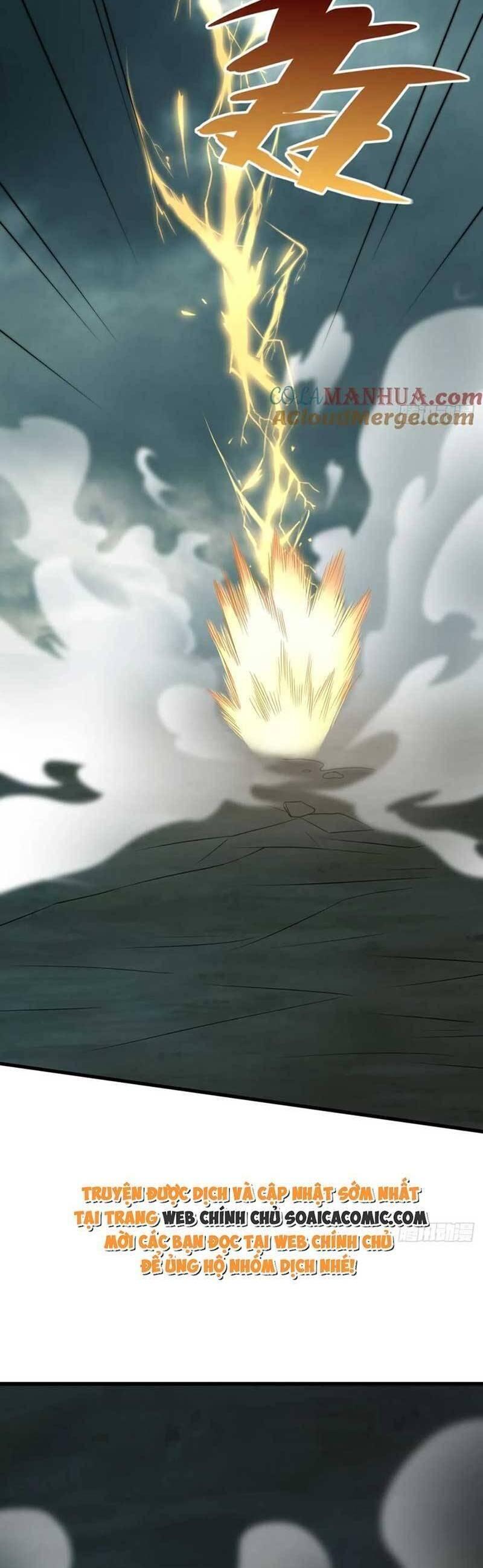 thuần hóa ba ba bạo quân chapter 107 14