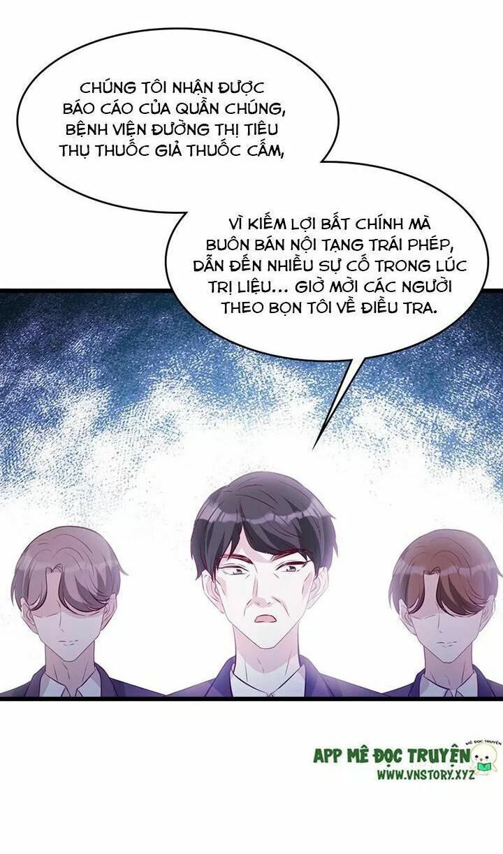 bảo bối đáng yêu đột kích chapter 36 23