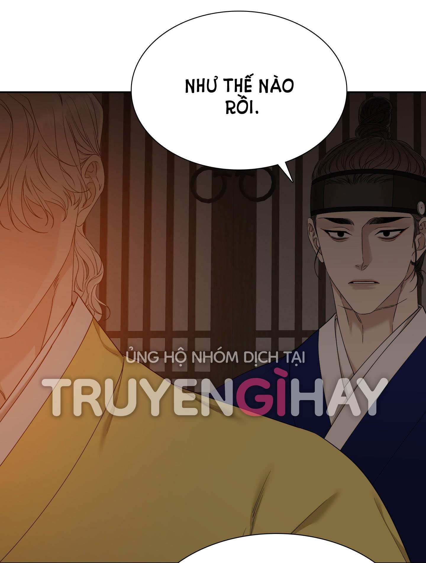 mắt phủ toàn sương chapter 66 29
