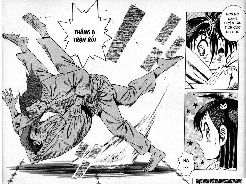 shin kotaro makaritoru! juudouhen chapter 103 10