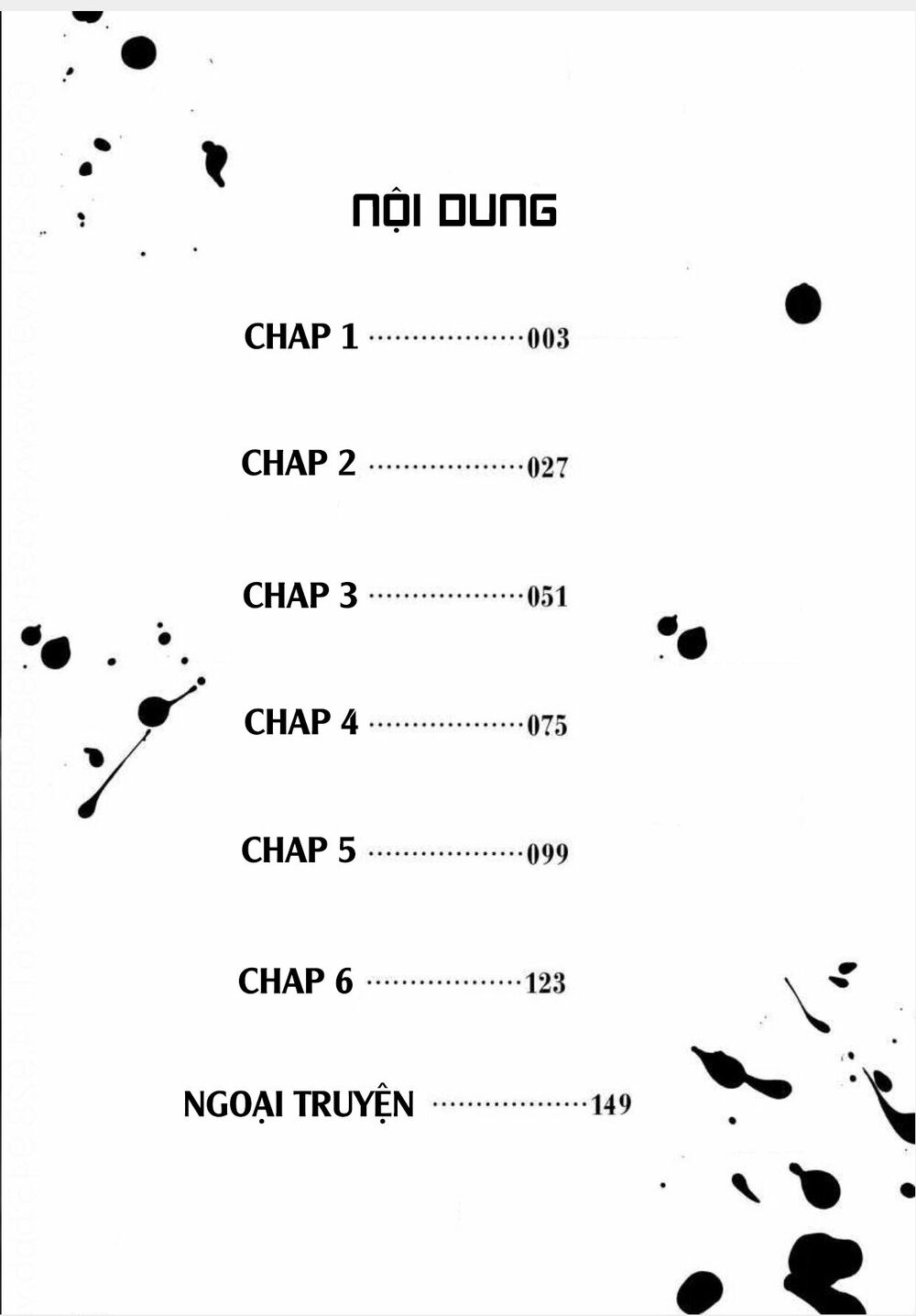 tình yêu trong gia đình - vượt qua ranh giới với con chồng chapter 1 3