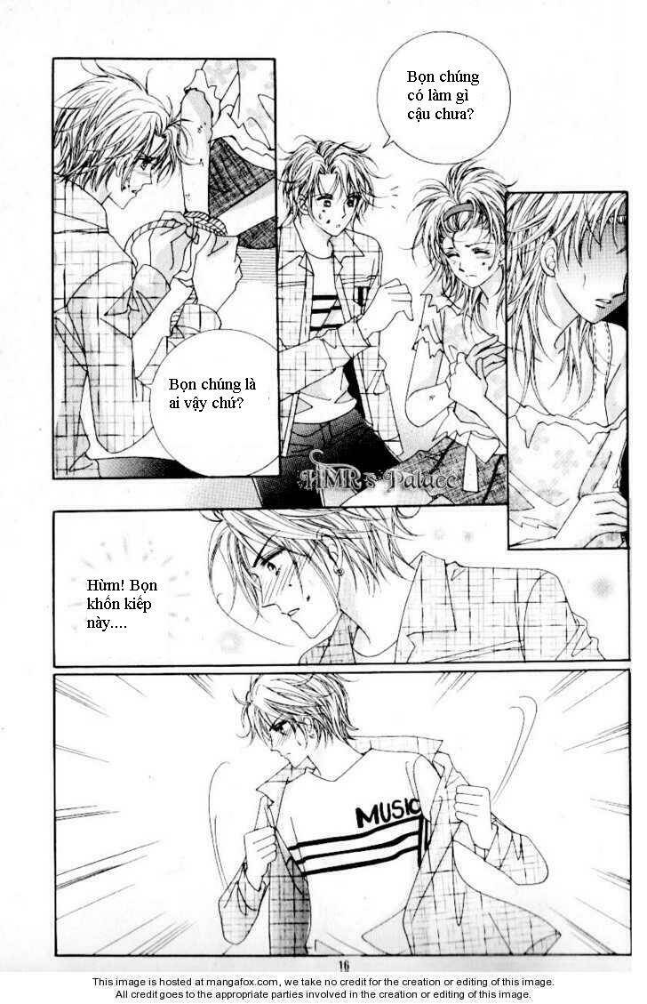 thần tượng mua sắm chapter 24 10