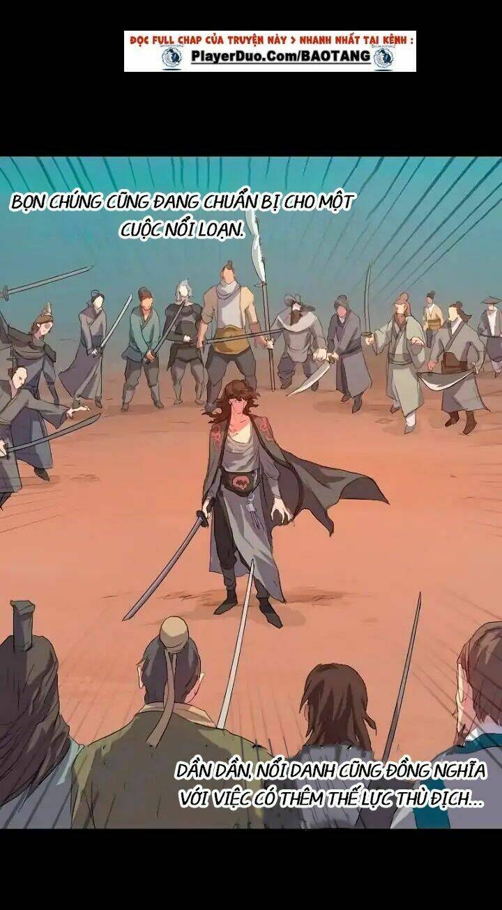 trọng sinh, bất khả chiến bại chapter 1 11