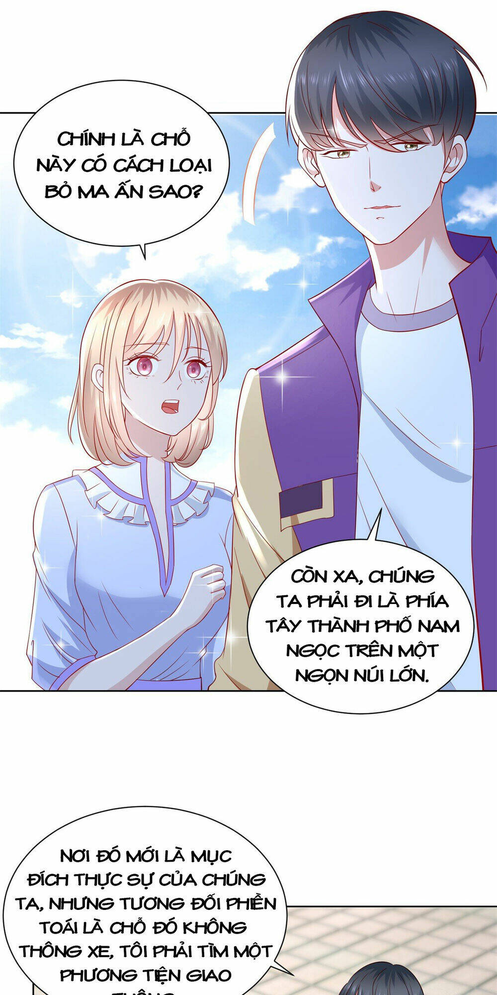 trùng sinh chi thần đế quy lai chapter 23 29