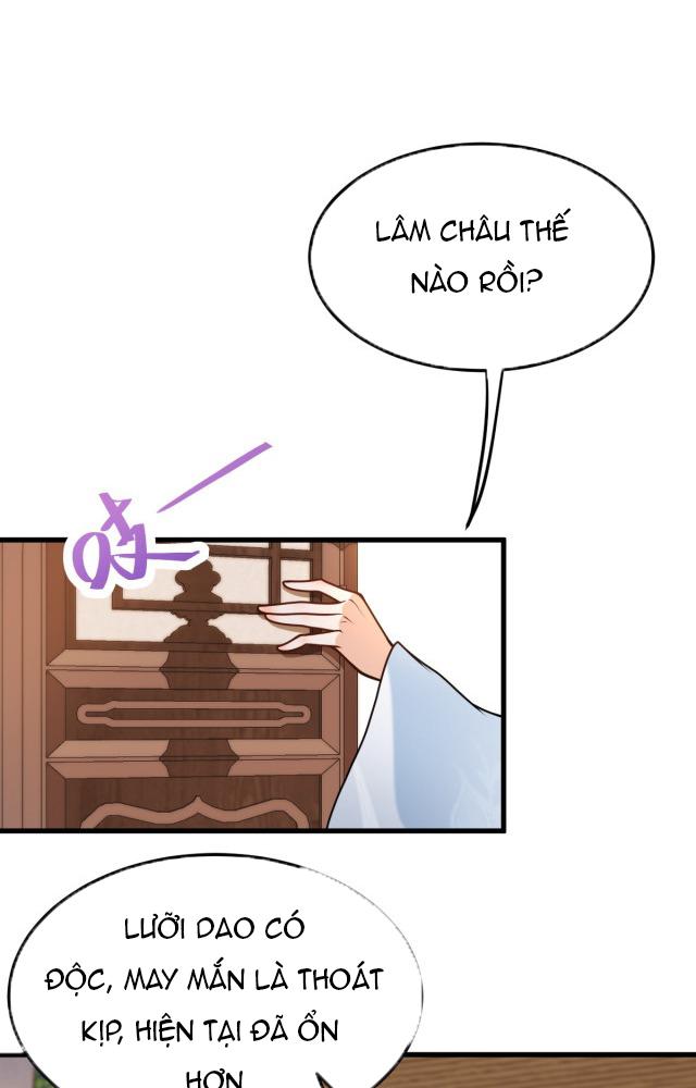 làm sao đây người học việc của tôi quá bám người chapter 4 34