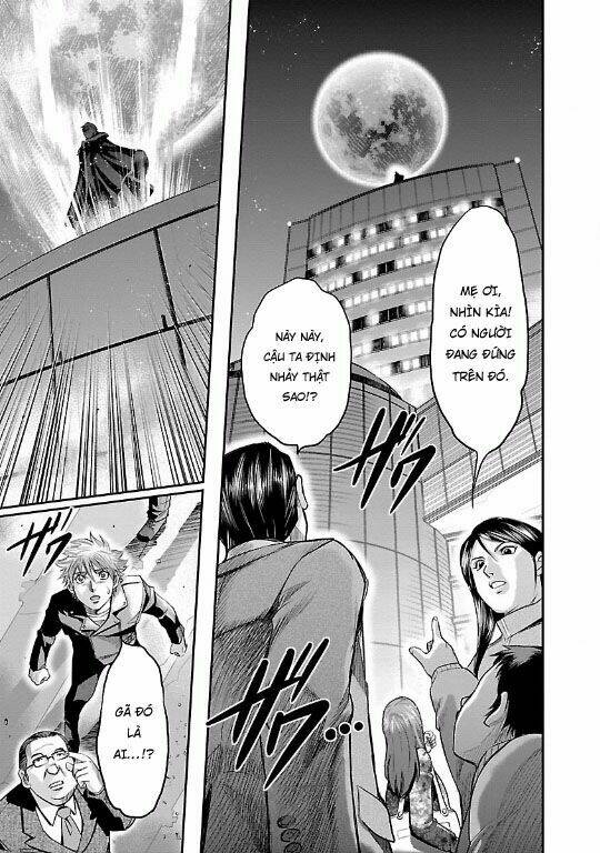 choujin sensen chapter 16 34