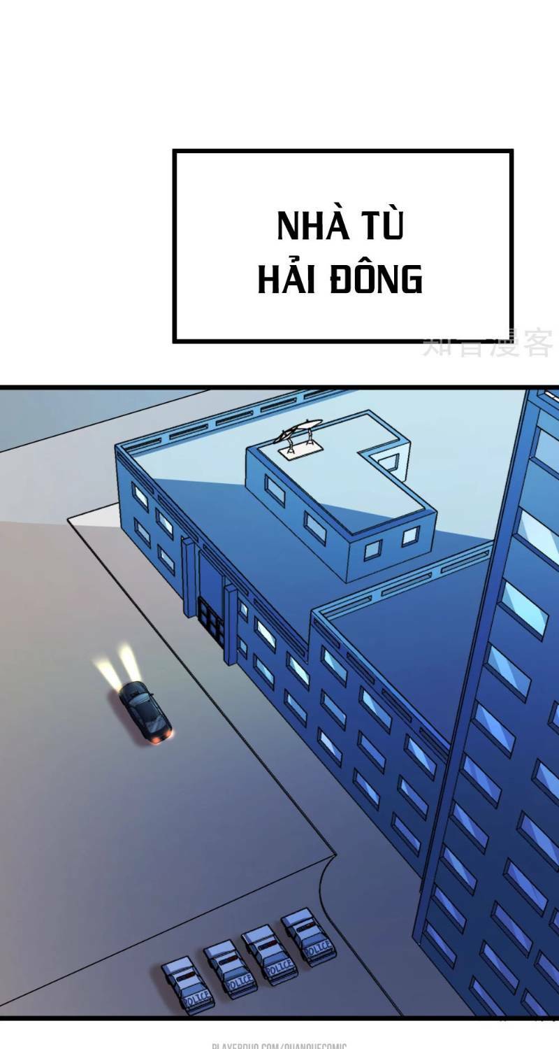 tối cường đặc chủng binh của hoa khôi chapter 54 19