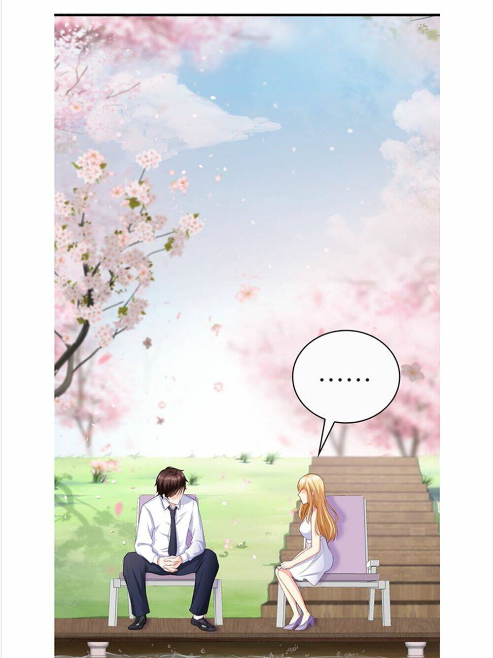 ác ma đích độc sủng điềm thê chapter 18 28