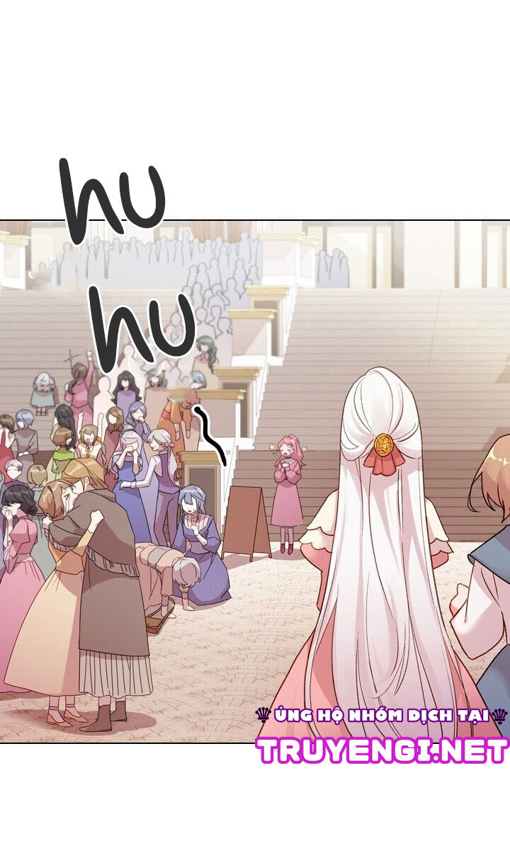 tiểu thư chỉ muốn được nghỉ ngơi chapter 8 66