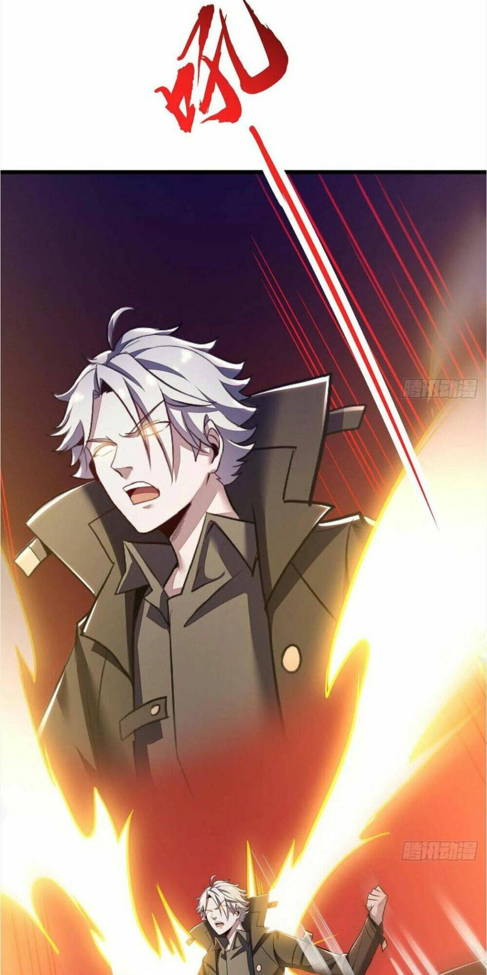 bất tử thần vương tu liên tục chapter 62 34