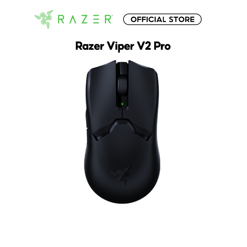 Chuột Razer Viper V2 Pro - Ultra-lightweight Wireless Esports Mouse - HÀNG CHÍNH HÃNG