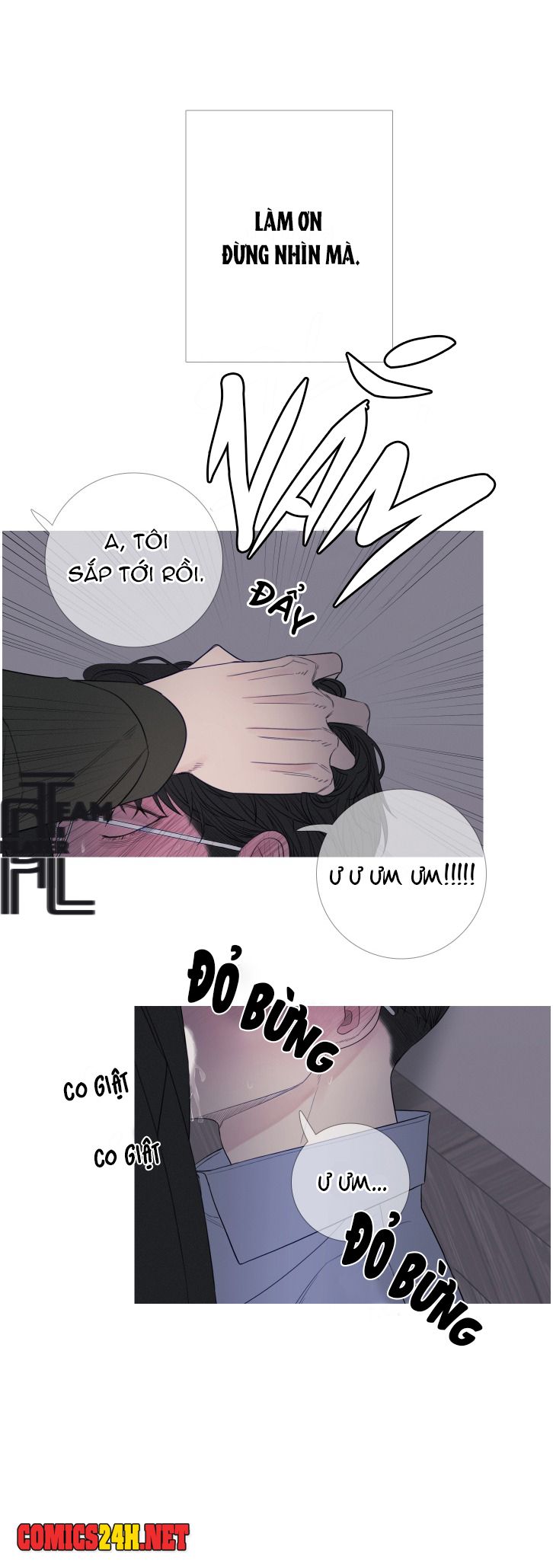 ghost door chapter 21 26