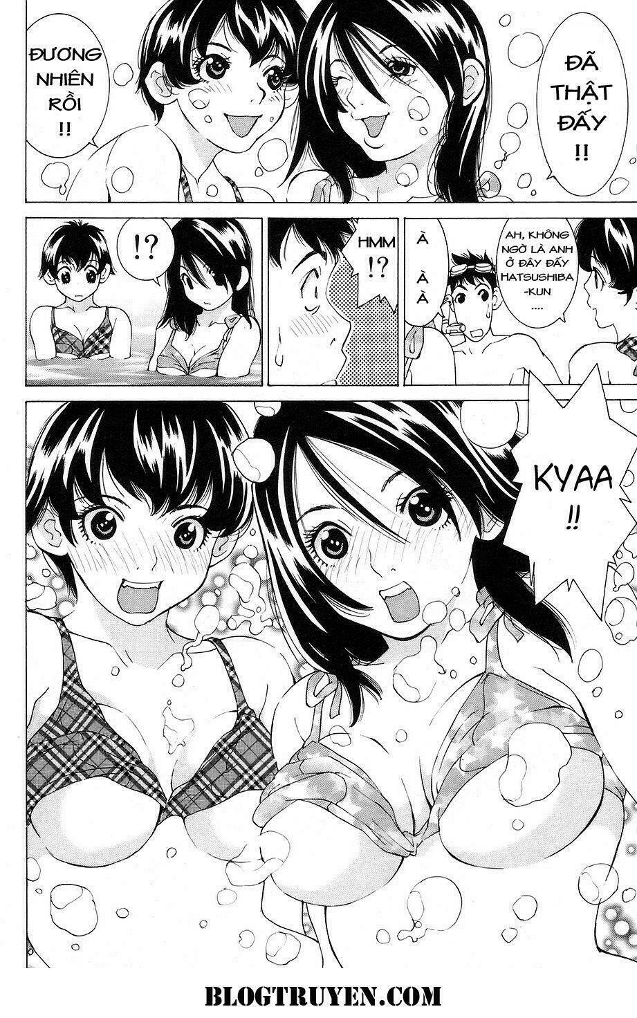 gacha gacha - secret chapter 26 18