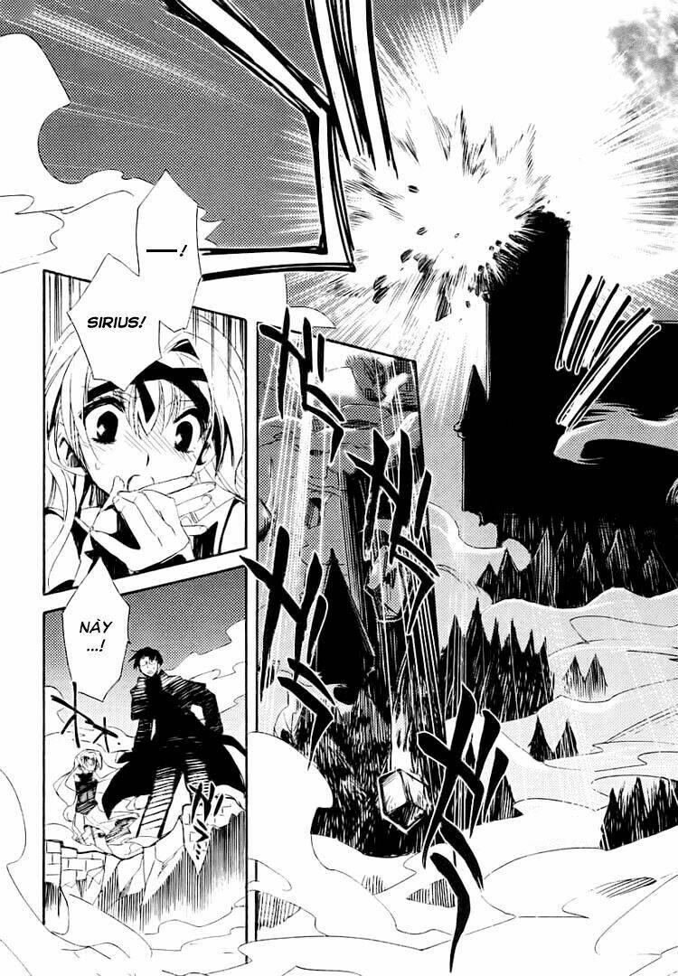 shinyaku ookami ga kuru! chapter 1.2 40