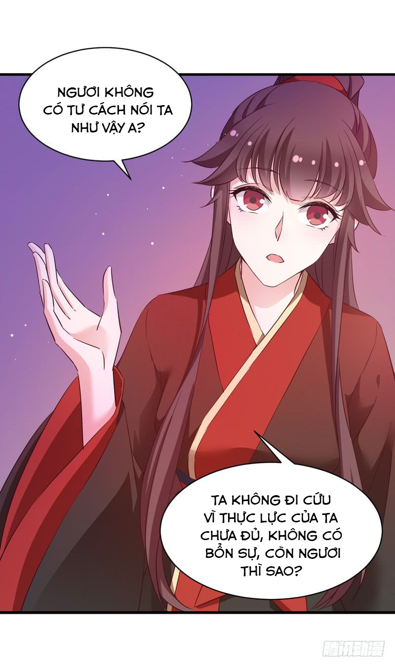 trò chơi trừng phạt chapter 42 16