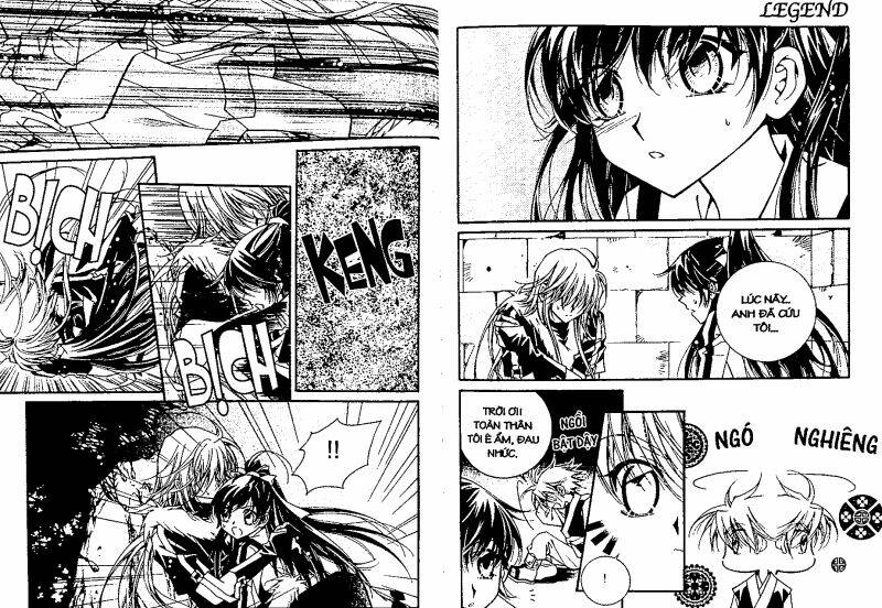 legend - truyền thuyết fushigi chapter 3 31