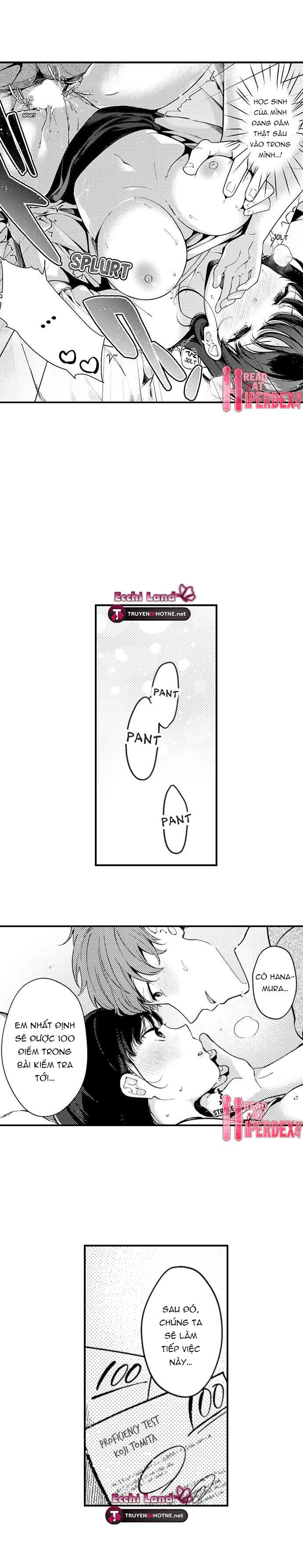 tổng hợp oneshot hentai chapter 15.2 4