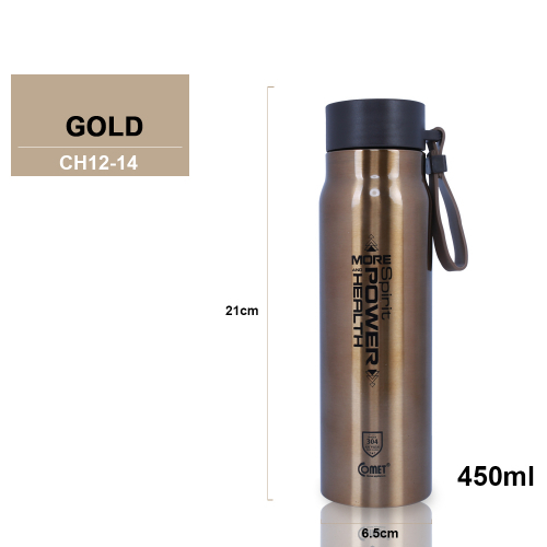 Bình giữ nhiệt Utilities Comet CH12-14