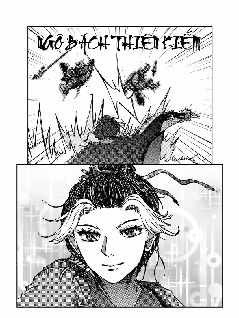 học viện an nam chapter 3 17