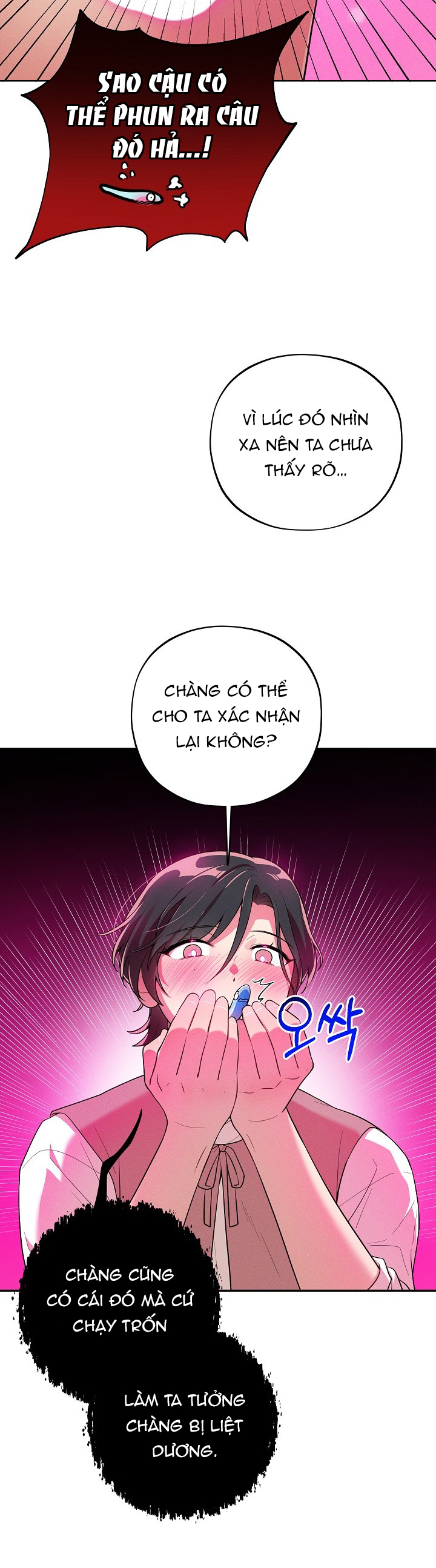 [18+] tuyển tập truyện bl ngắn - double bell chapter 34 2