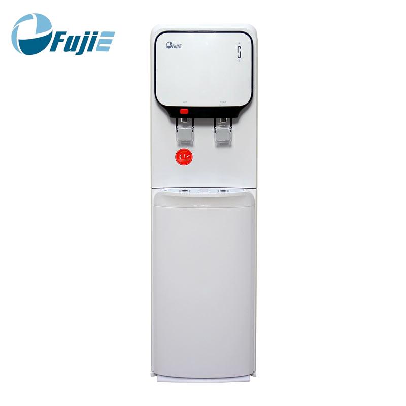 Cây nước nóng lạnh cao cấp FujiE WD6000C - Hàng chính hãng