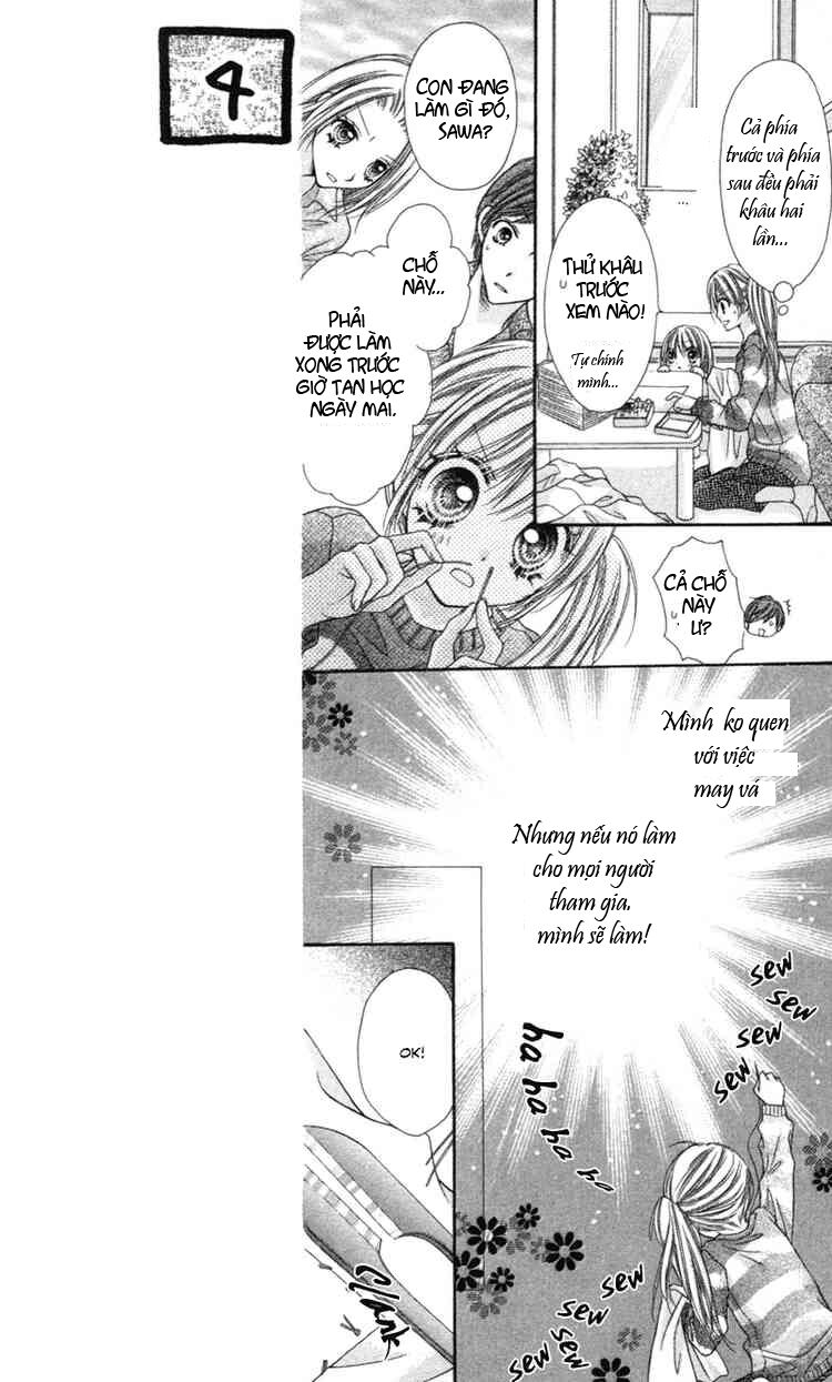 rockin' heaven chapter 2 14