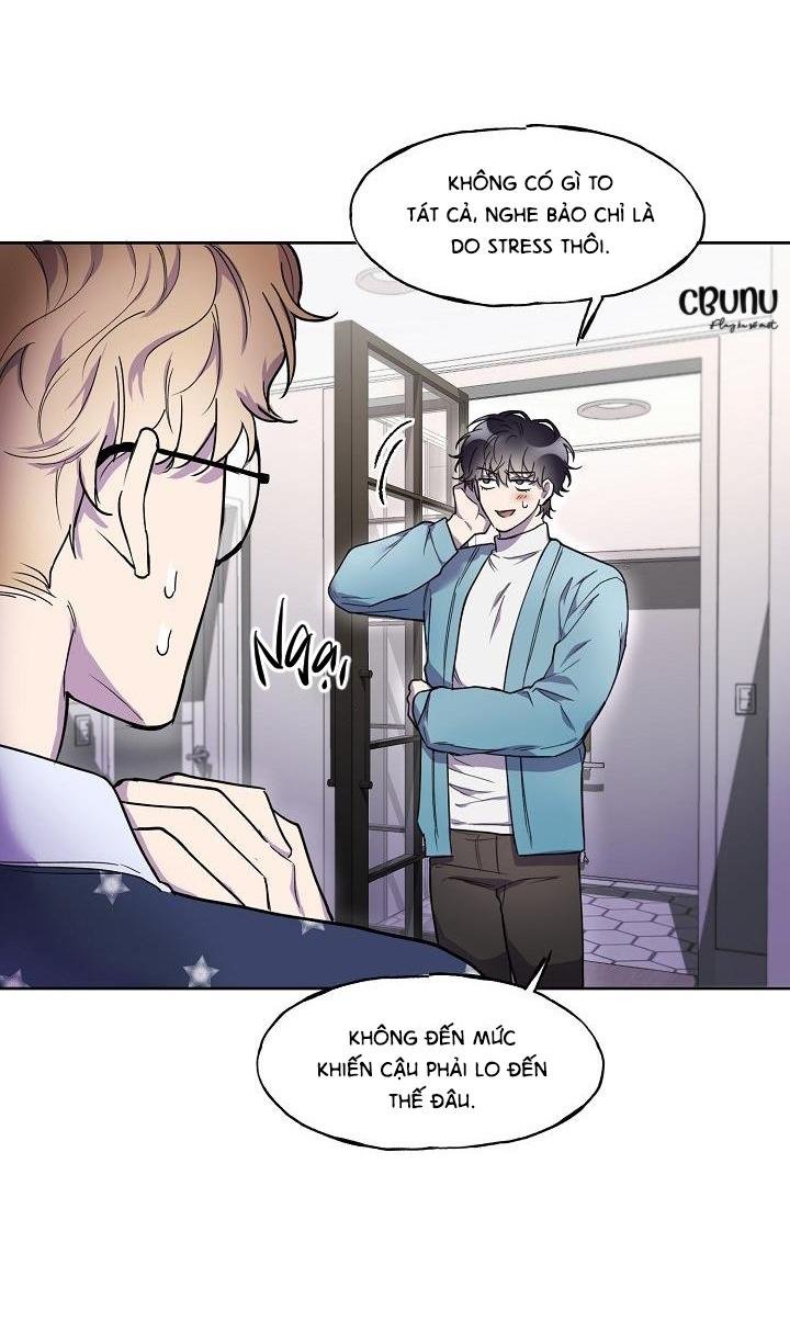 |drop| nụ hôn chết chóc chapter 3 87