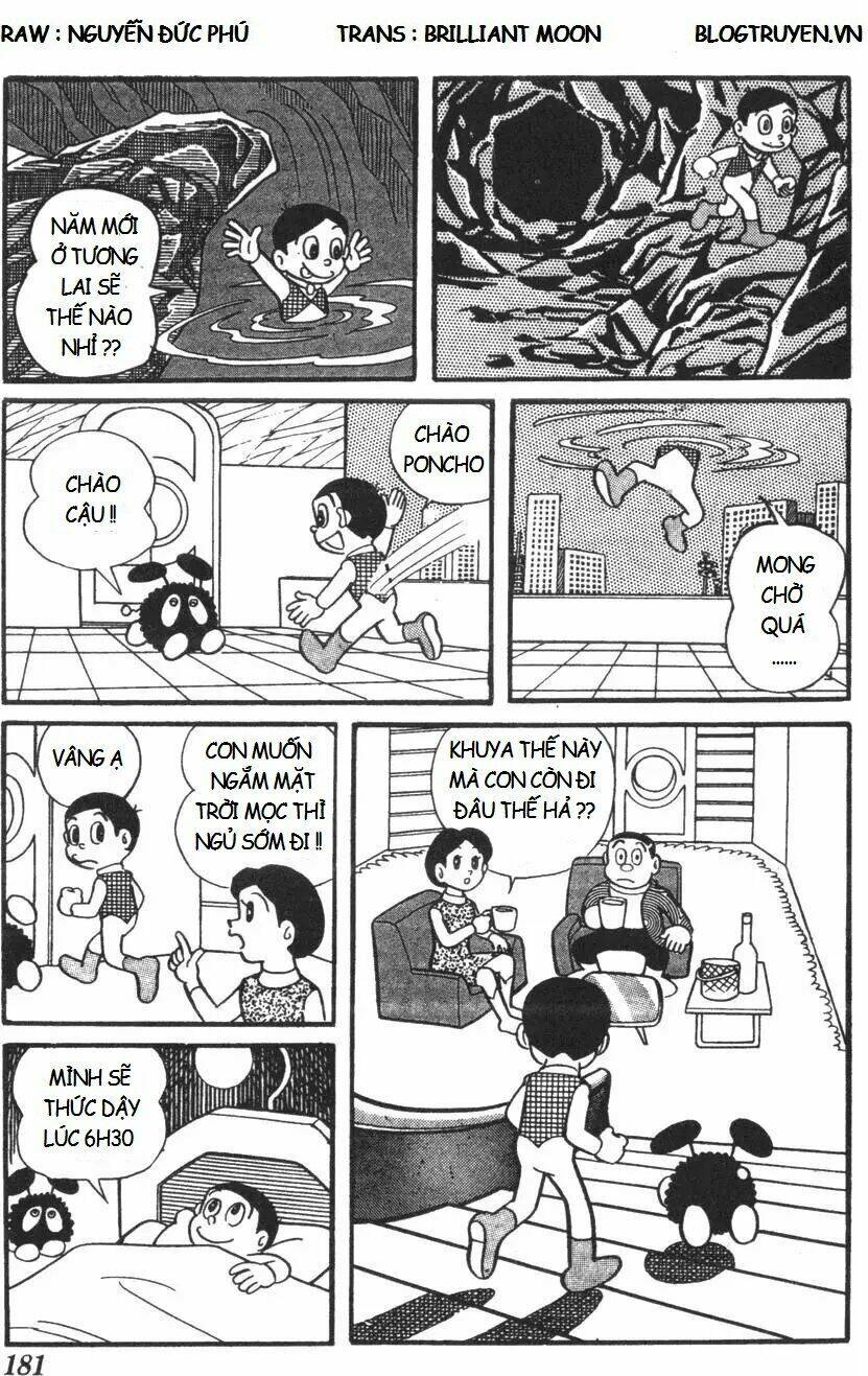 mikio & mikio chapter 18 6