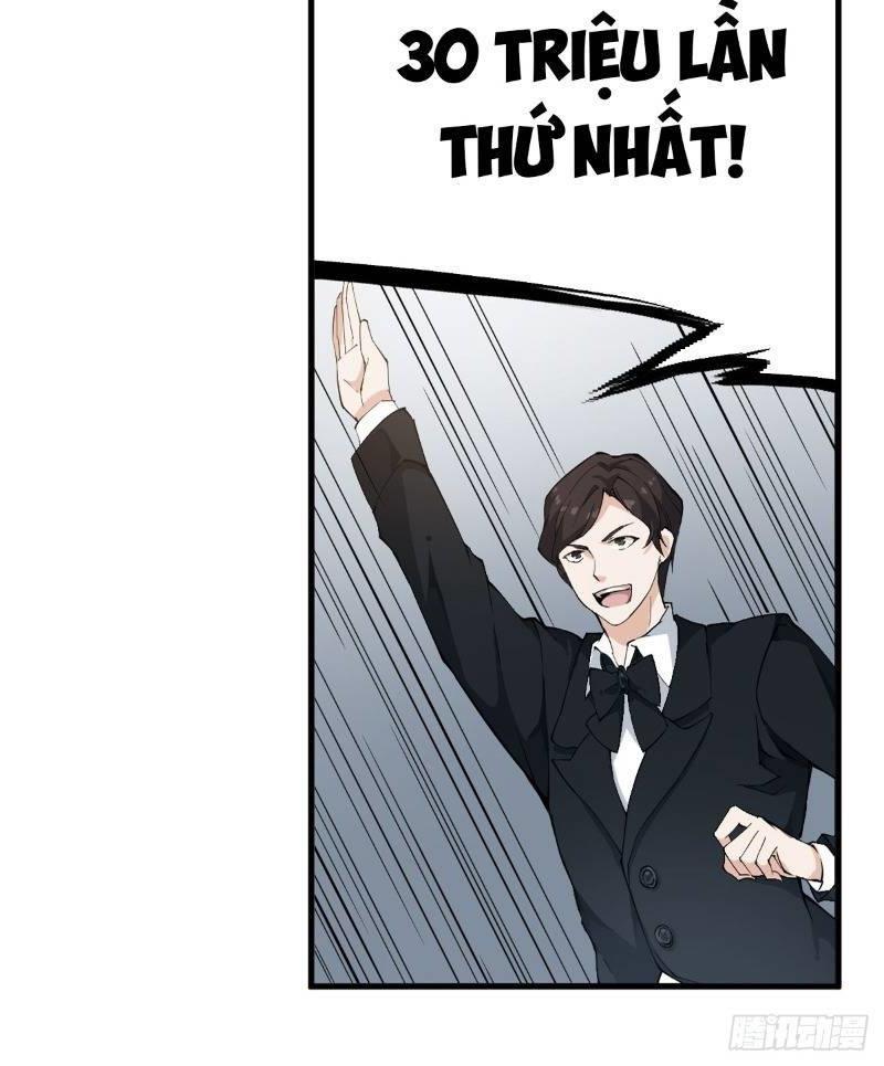 vô hạn sứ đồ và 12 nữ chiến binh chapter 32 15