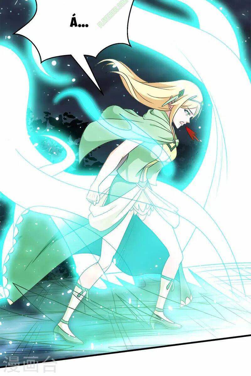 kiếm vũ chapter 34 2