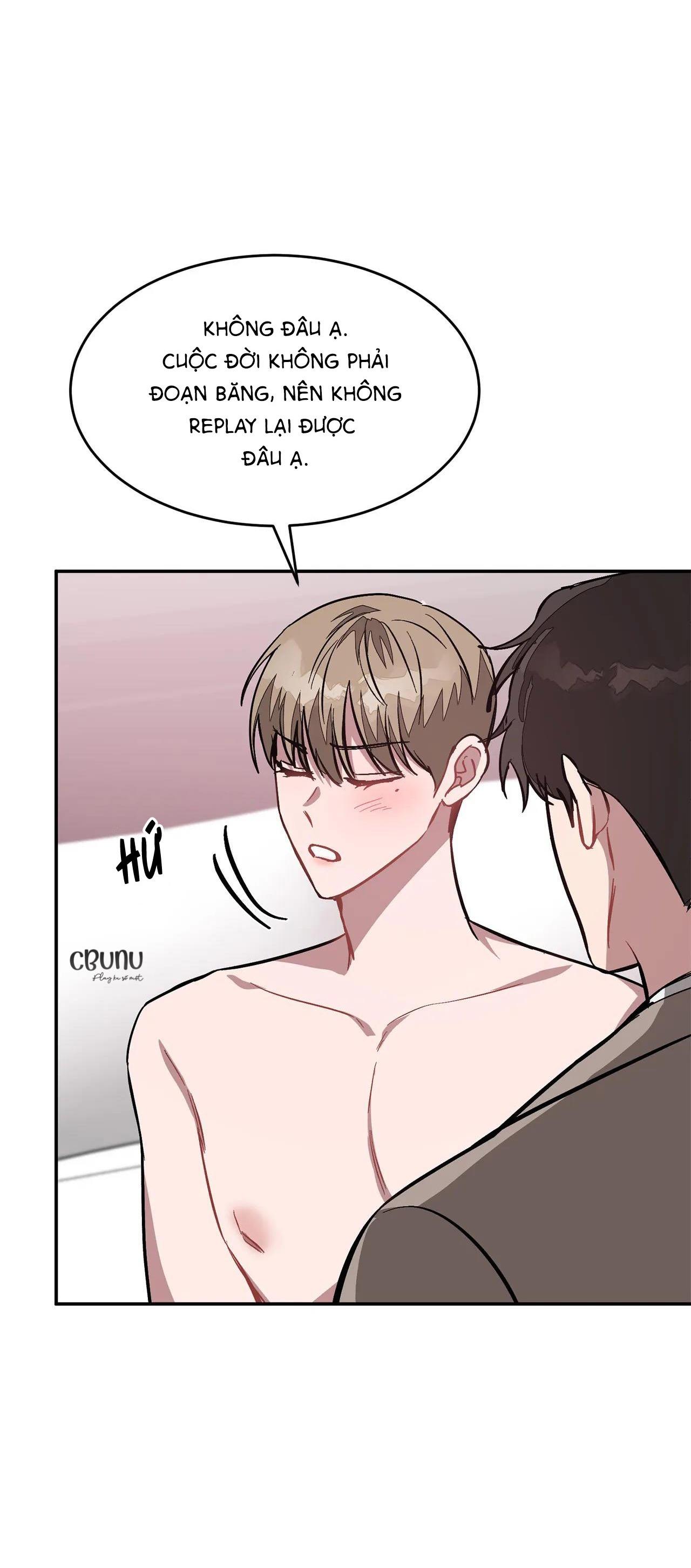 Sống Lại Lần Nữa chapter 60 75