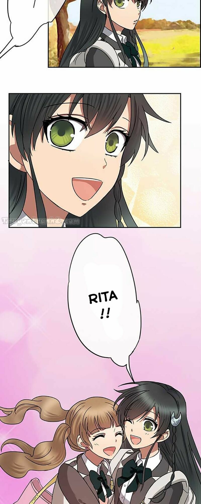 nụ hôn nguyền rủa chapter 35 47