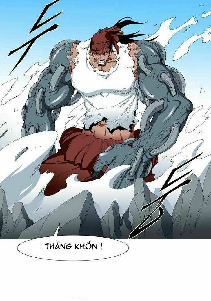 siêu năng chapter 85 5