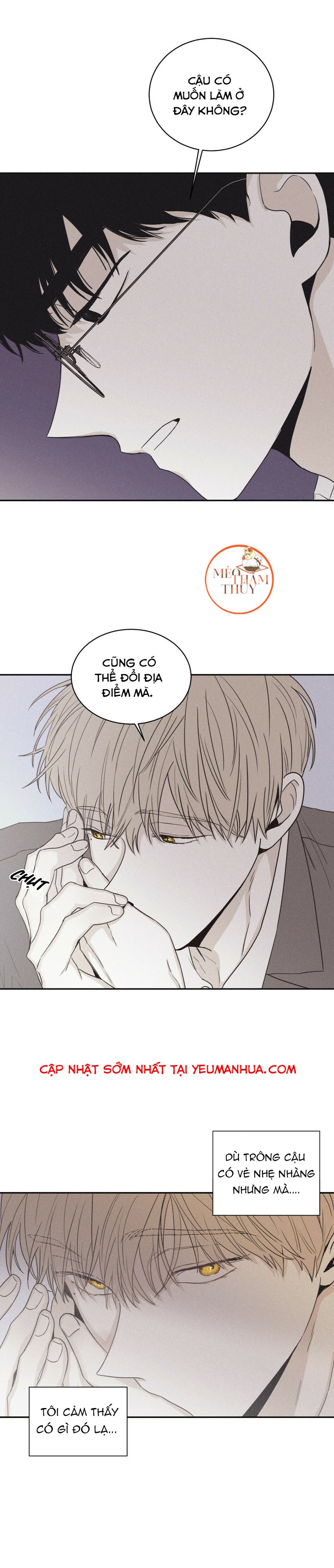 chiếu tướng chapter 41 2
